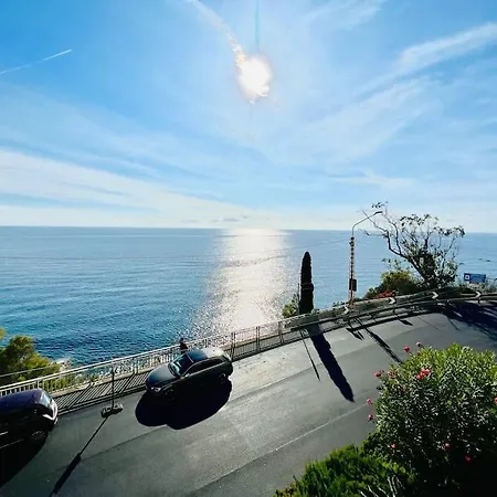 Apartment Sunset 7 - Fronte Mare Sanremo