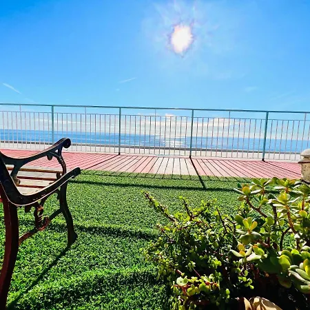 Sunset 7 - Fronte Mare Apartment