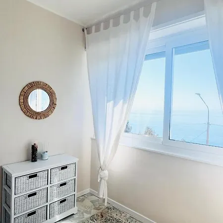 Sunset 7 - Fronte Mare Apartment Sanremo