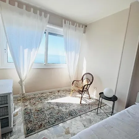 Sunset 7 - Fronte Mare Apartment