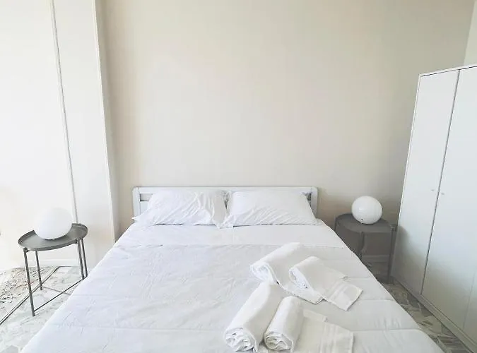 Apartamento Sunset 7 - Fronte Mare *