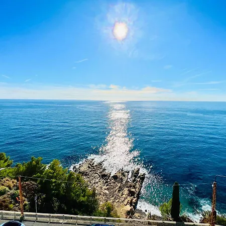 Sunset 7 - Fronte Mare Appartamento