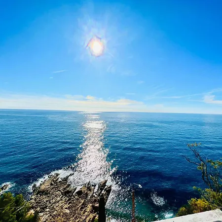 Sunset 7 - Fronte Mare Appartamento