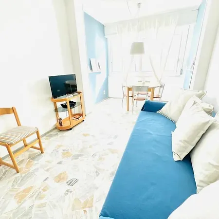 Sunset 7 - Fronte Mare *