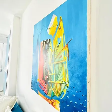 Sunset 7 - Fronte Mare Appartamento