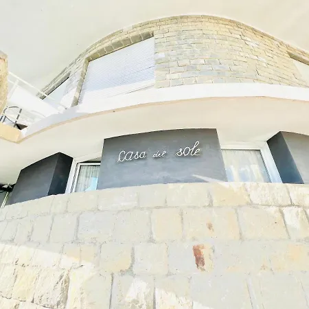 Sunset 7 - Fronte Mare Sanremo