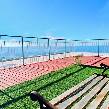 Sunset 7 - Fronte Mare