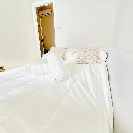 Sunset 7 - Fronte Mare *