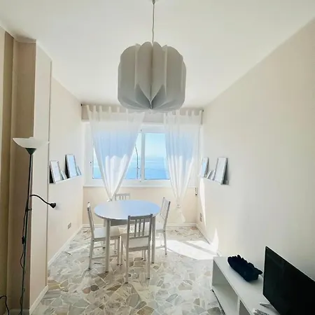 Sunset 7 - Fronte Mare *