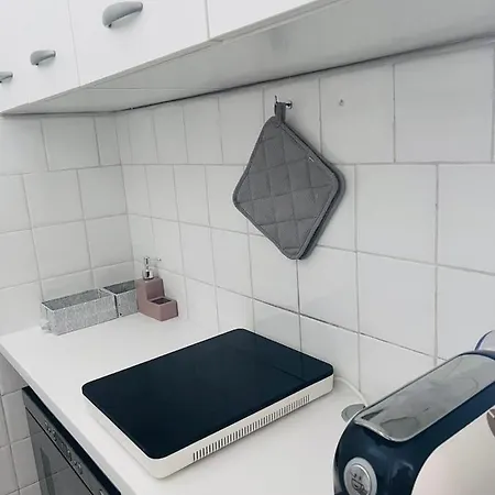 Sunset 7 - Fronte Mare Appartamento