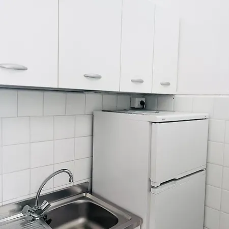 Sunset 7 - Fronte Mare *