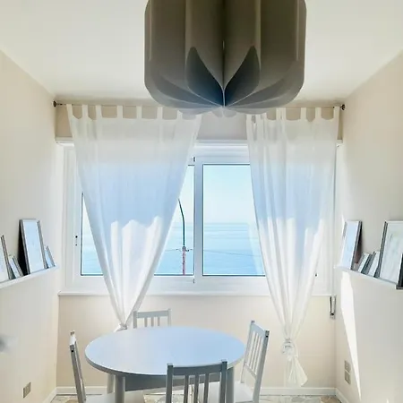 Sunset 7 - Fronte Mare