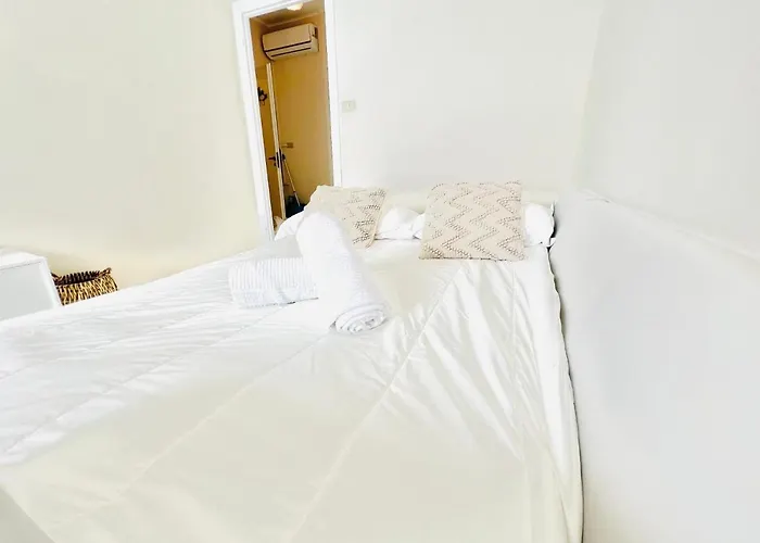 Sunset 7 - Fronte Mare *