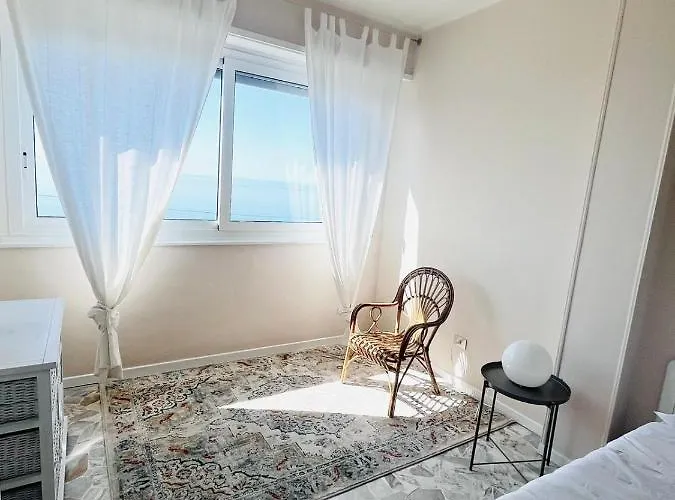 Sunset 7 - Fronte Mare Daire