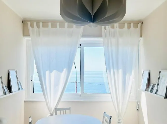 Sunset 7 - Fronte Mare